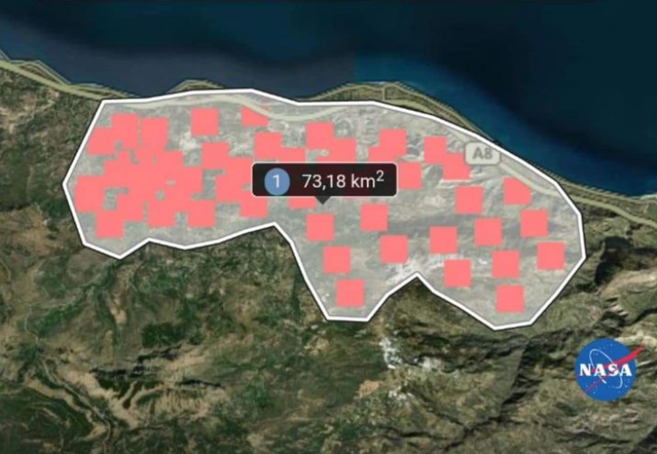 Εκτός ελέγχου η ΠΥΡΚΑΓΙΑ που μαίνεται στο Ξυλόκαστρο | Δύο νεκροί -  Σπίτια έχουν γίνει στάχτη 